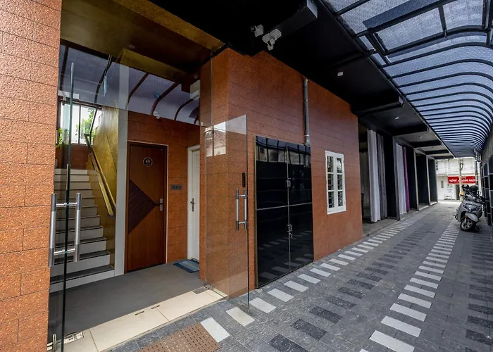 W&H View Residency