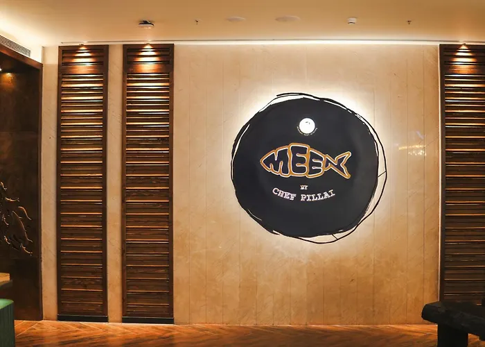 The Artiste, Kochi, A Tribute Portfolio Hotel , Forum Mall